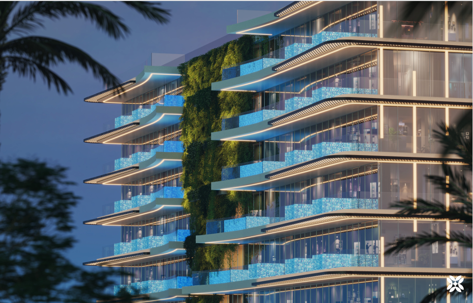 Samana Barari Lagoons 2