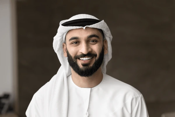 Ahmed Al Mansoori