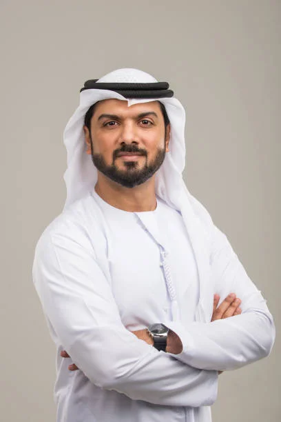 Mohammed Al Nuaimi