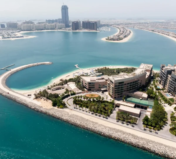 Off-Plan Properties: A Smart Investment Option in Dubai