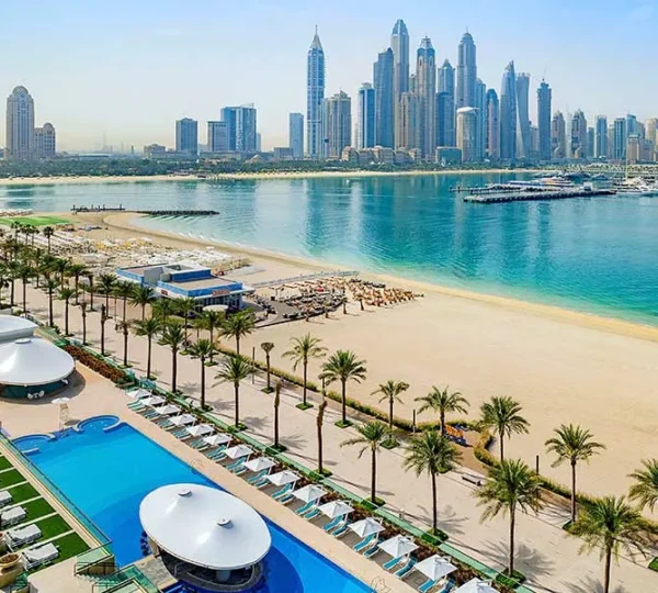 What Makes Dubai’s Lifestyle So Unique