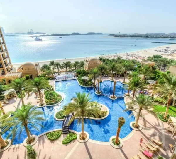 The Rise of Sustainable Living in Dubai