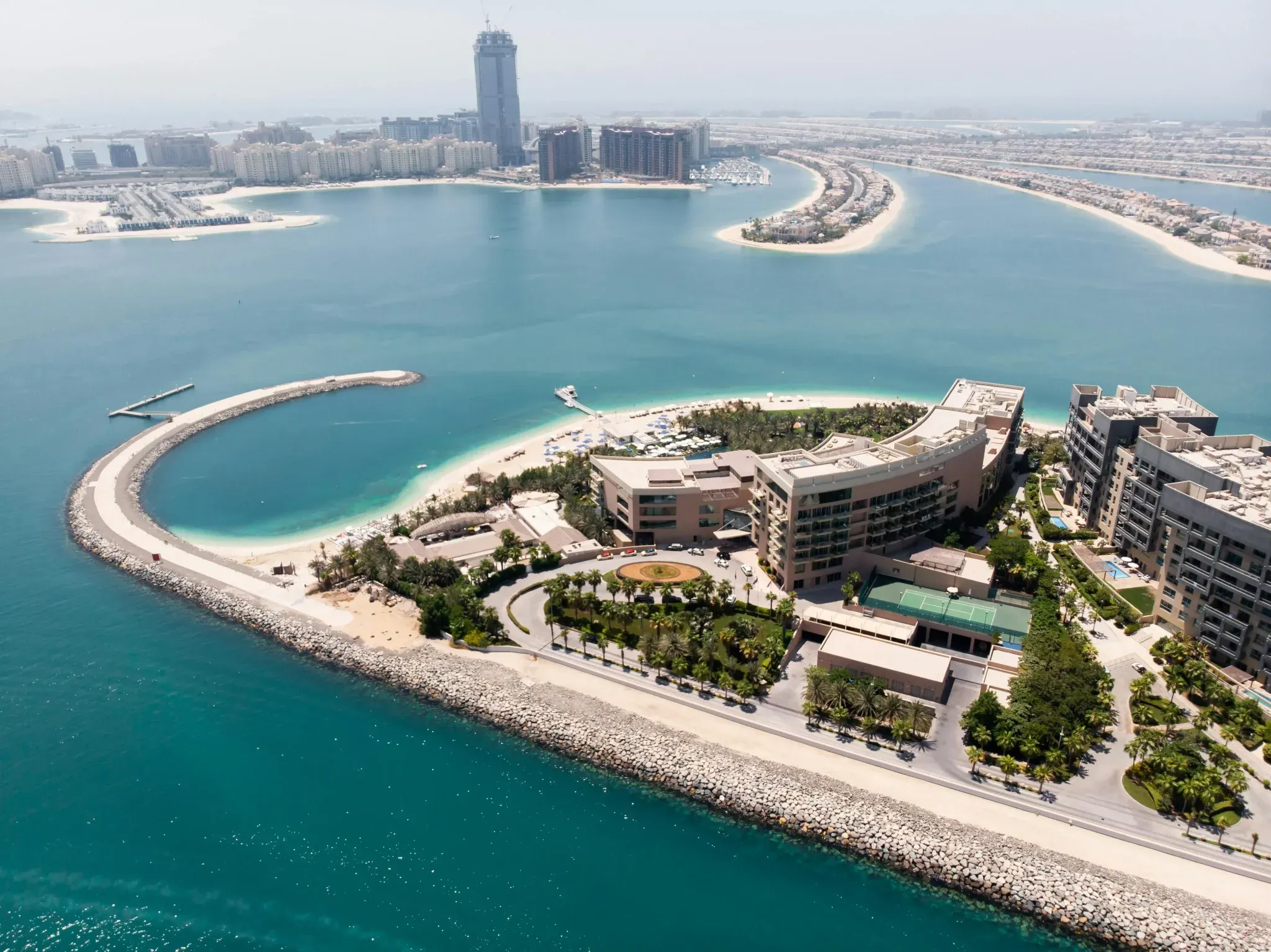 Palm Jumeirah