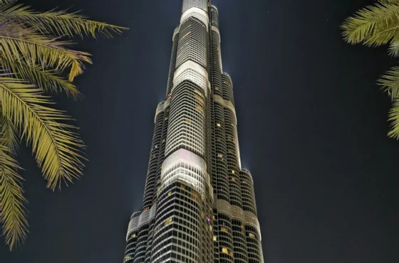 Why Dubai Remains the Top Choice for Property Investment