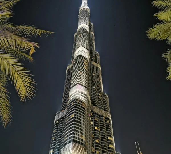 Why Dubai Remains the Top Choice for Property Investment