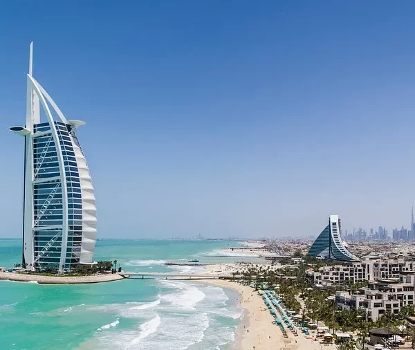 Best Residential Areas in Dubai for 2025